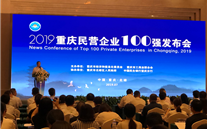 未来的成长才是我们的追求―重庆银河集团186net集团荣膺2019年重庆市民营企业100强